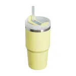 Stanley Quencher Flowstate H2.0 Travel Tumbler 0.59L – Pomelo