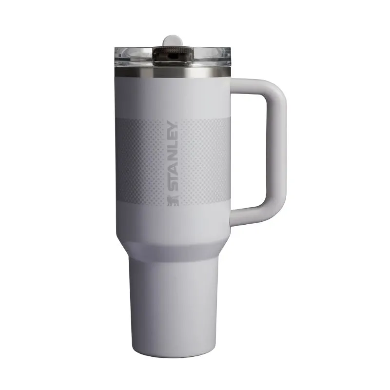Stanley Quencher ProTour Flip Straw Tumbler 1.2L - Ash Fade