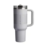 Stanley Quencher ProTour Flip Straw Tumbler 1.2L - Ash Fade