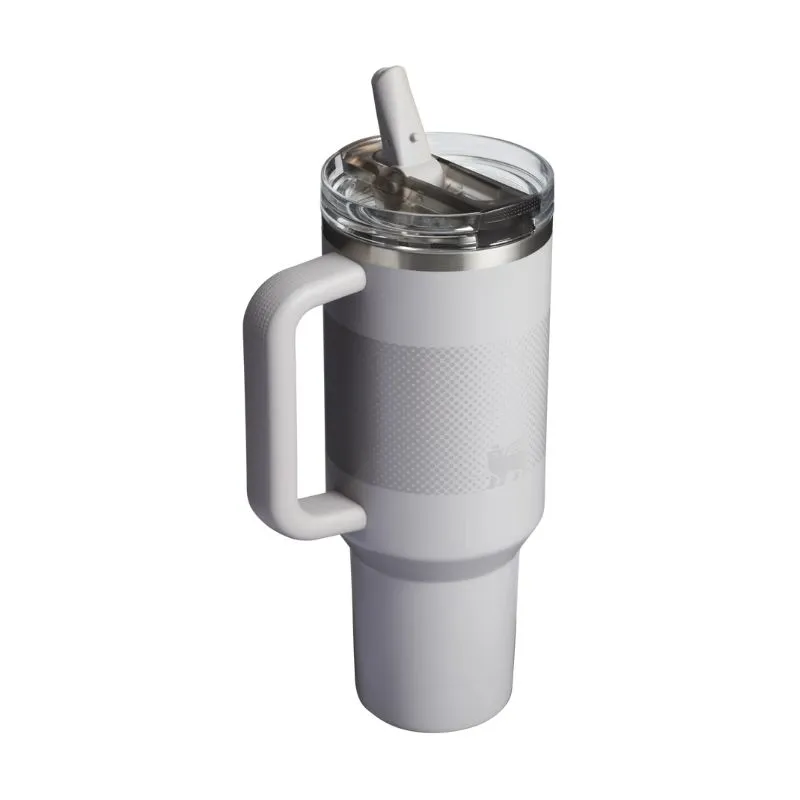 Stanley Quencher ProTour Flip Straw Tumbler 1.2L - Ash Fade