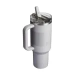 Stanley Quencher ProTour Flip Straw Tumbler 1.2L - Ash Fade