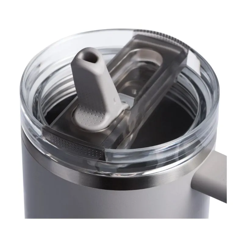 Stanley Quencher ProTour Flip Straw Tumbler 1.2L - Ash Fade