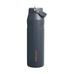 Stanley IceFlow Bottle with Flip Straw 1.1L – Twilight