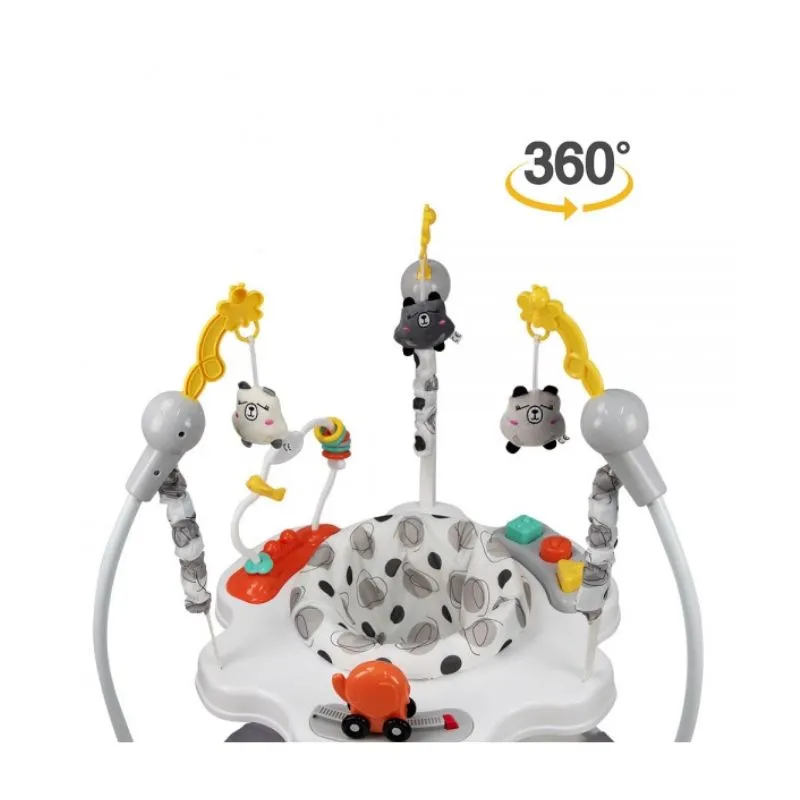 Bebestars Jumper Panda