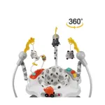 Bebestars Jumper Panda