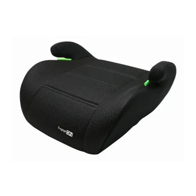 FreeOn booster Terra, i-Size 125-150 cm, black