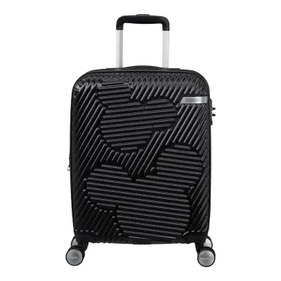 Travel Bag American Tourister Mickey Clouds Spinner S Expandable 55cm