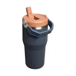 Stanley IceFlow Flip Straw Tumbler 0.59L – Twilight