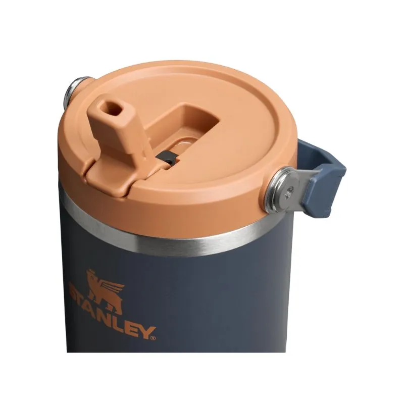 Stanley IceFlow Flip Straw Tumbler 0.59L – Twilight