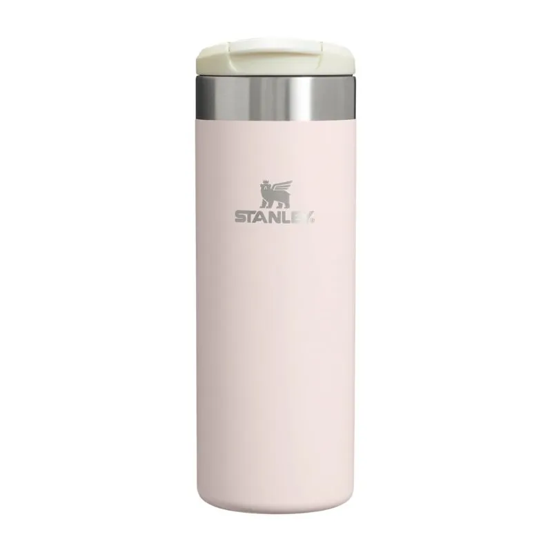 Stanley AeroLight Transit Bottle 0.47L – Rose Quartz