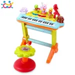 Hola Multi functional Electronic Musical Keyboard