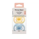 Tommee Tippee Ultra-light StayPut Soother 0-6m