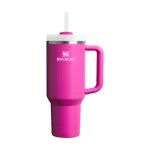 Stanley Quencher H2.0 Flowstate Tumbler 1.18L – Violet Blossom