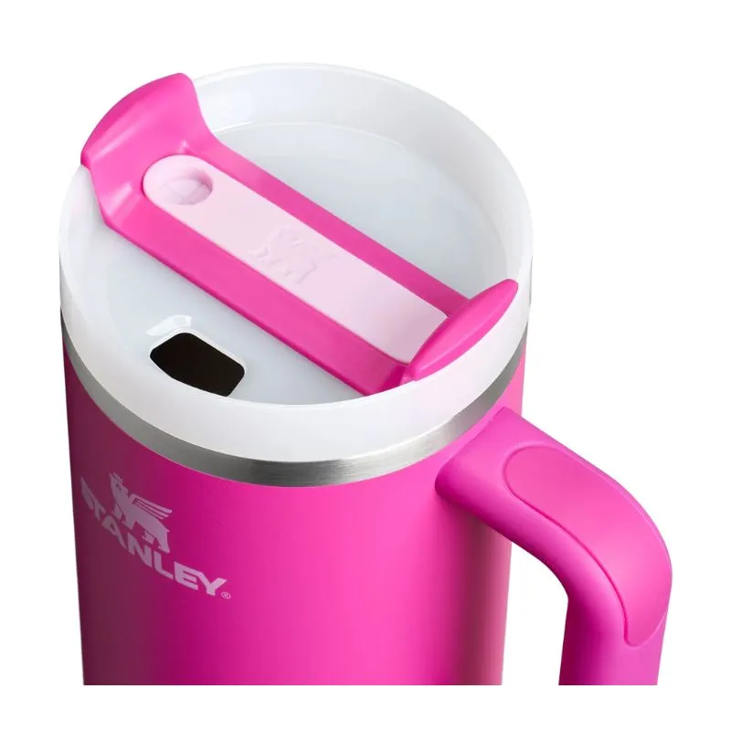 Stanley Quencher H2.0 Flowstate Tumbler 1.18L – Violet Blossom