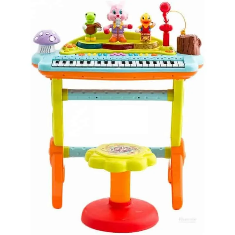 Hola Multi functional Electronic Musical Keyboard