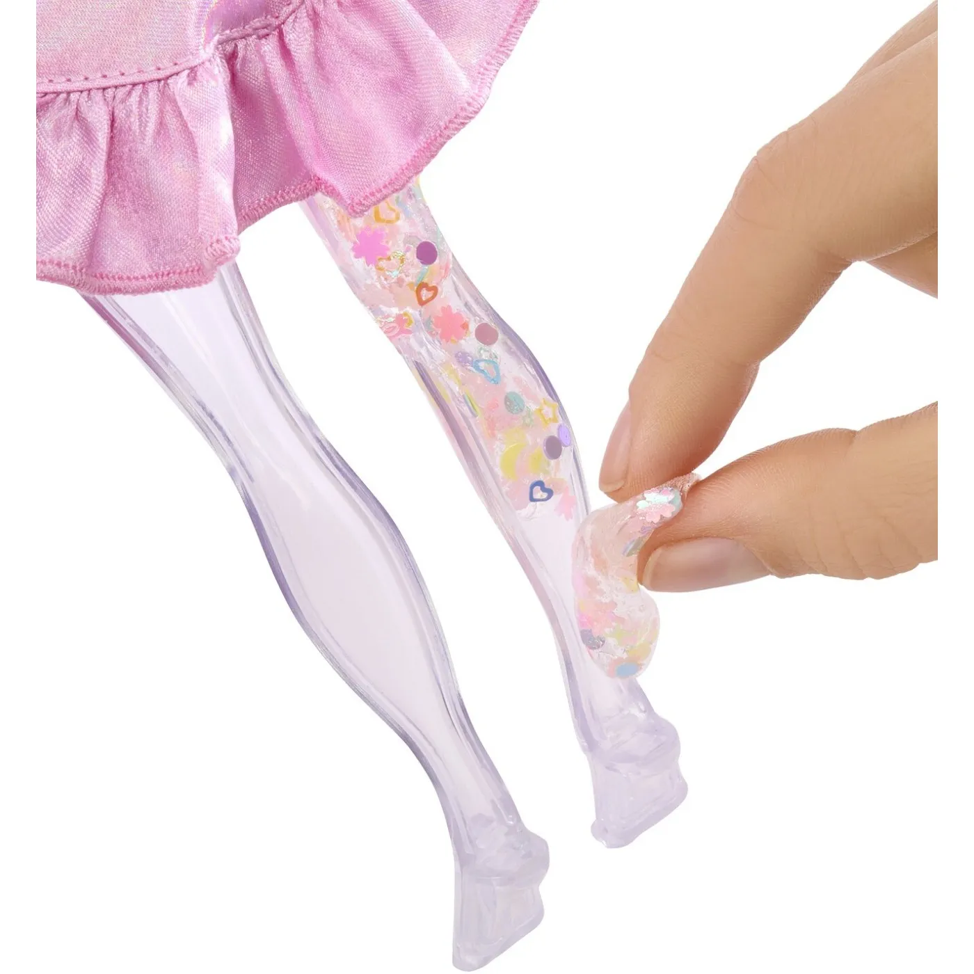 Rainbow High Rainbow Shimmers Fashion Doll With Slime