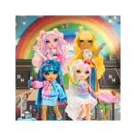 Rainbow High Jr High Rock Band