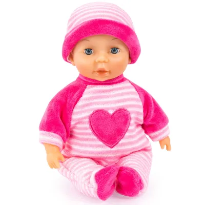 Bayer Design Dolls My First Baby 28cm