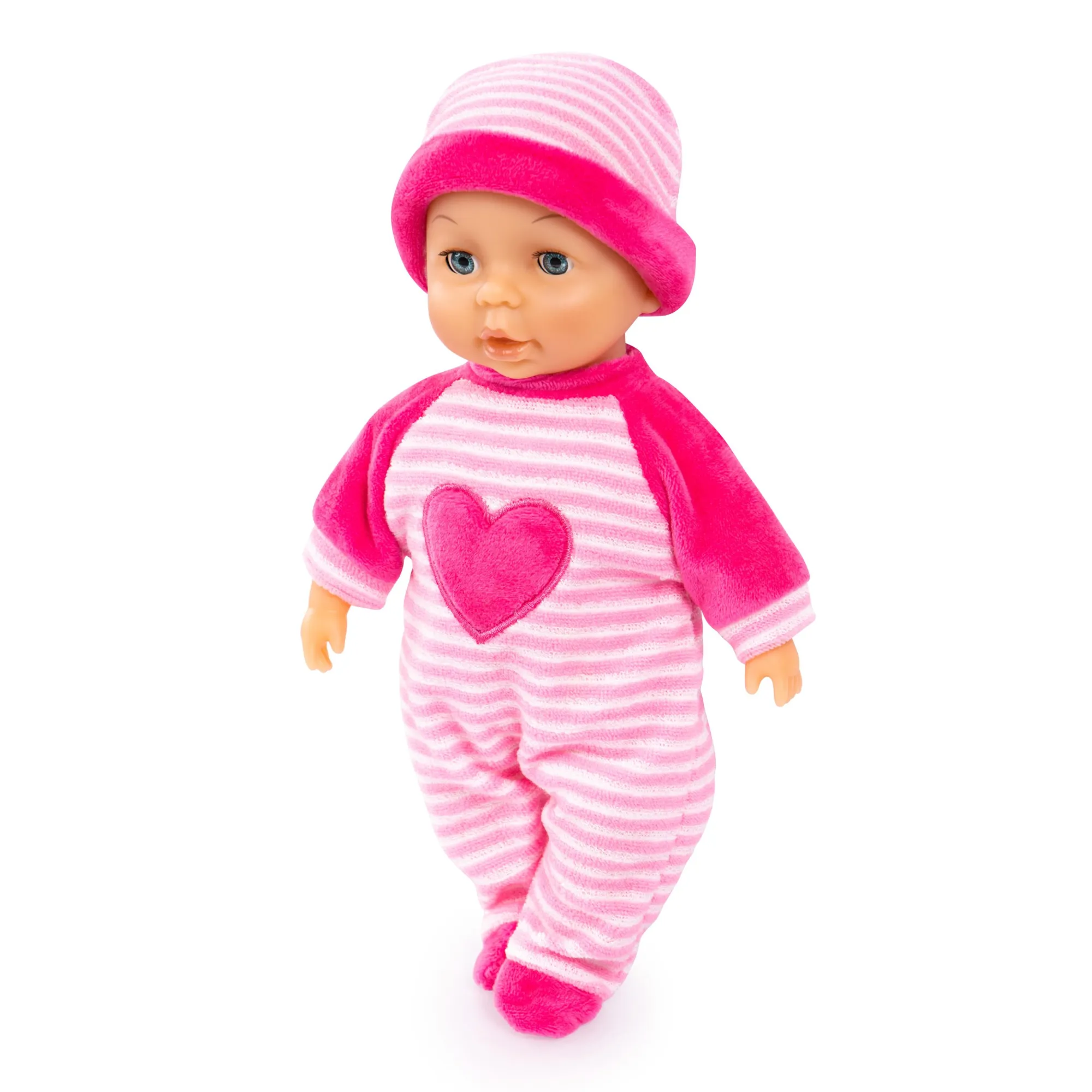 Bayer Design Dolls My First Baby 28cm