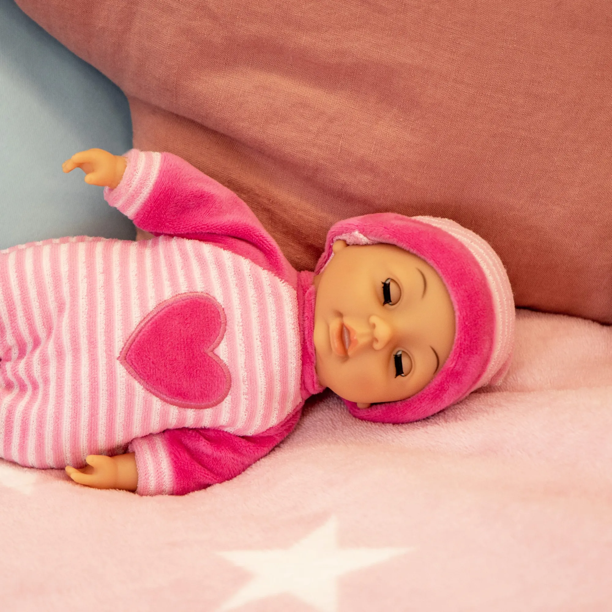 Bayer Design Dolls My First Baby 28cm