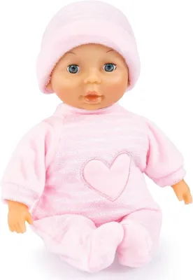 Bayer Design Dolls My First Baby 28cm