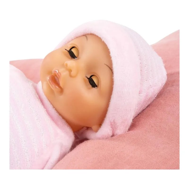Bayer Design Dolls My First Baby 28cm