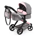 Bayer Design Dolls Pram Xeo