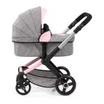 Bayer Design Dolls Pram Xeo