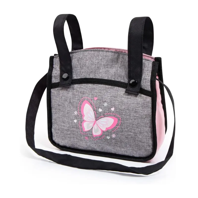 Bayer Design Dolls Pram Xeo