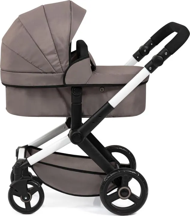 Bayer Design Dolls Pram Xeo