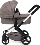 Bayer Design Dolls Pram Xeo