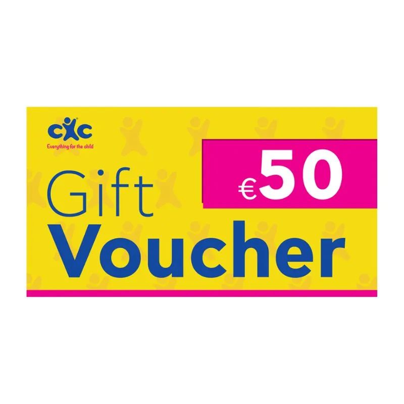 Gift Voucher
