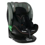 Bebe Stars Car Seat i-Revo i-Size 360°