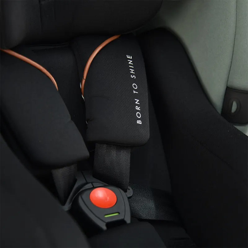 Bebe Stars Car Seat i-Revo i-Size 360°