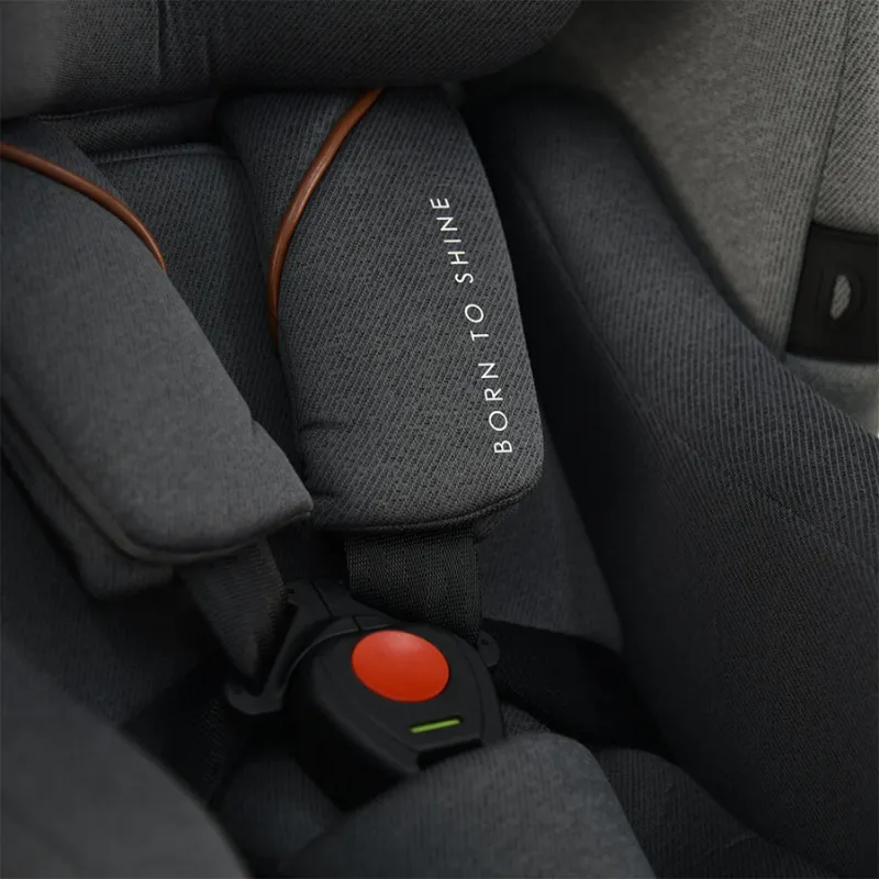 Bebe Stars Car Seat i-Revo i-Size 360°