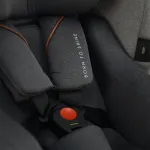 Bebe Stars Car Seat i-Revo i-Size 360°