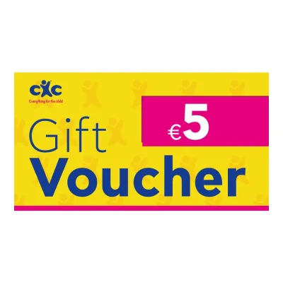 Gift Voucher