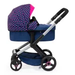 Bayer Design Dolls Pram Xeo