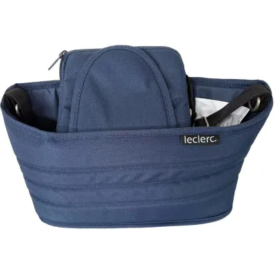 Kidsbobo Organizer Easy Quick , Blue