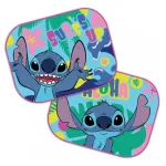 Car Sun Shades Stitch 44x35cm Pack Of 2