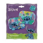 Car Sun Shades Stitch 44x35cm Pack Of 2