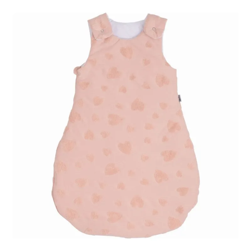 Freeon Winter Sleeping Bag 0-6 m Pink