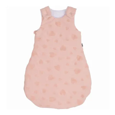 Freeon Winter Sleeping Bag 0-6 m Pink