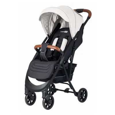 FreeOn Stroller Lux Premium grey/black