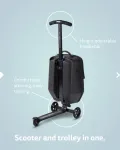 Micro Scooter Luggage 4.0