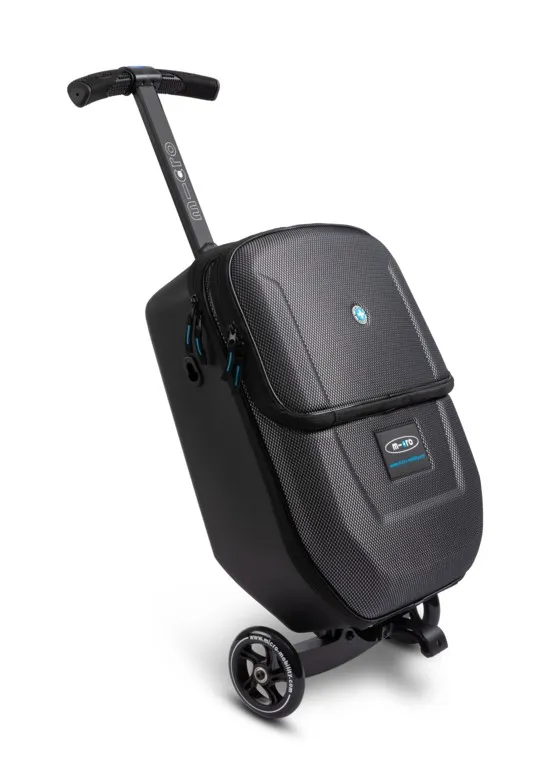 Micro Scooter Luggage 4.0