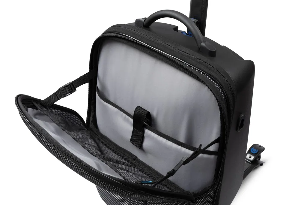 Micro Scooter Luggage 4.0