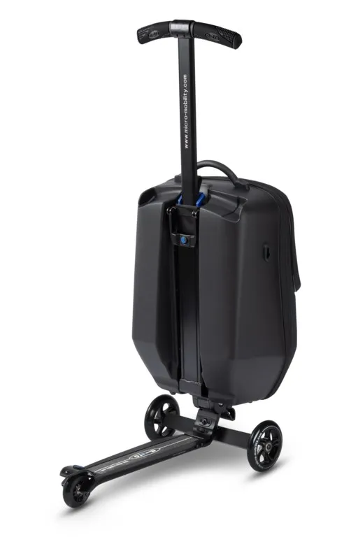 Micro Scooter Luggage 4.0