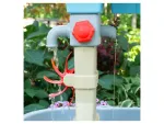 Step2 Rain Showers & Flow Water Table
