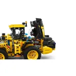Lego Volvo L120 Electric Wheel Loader